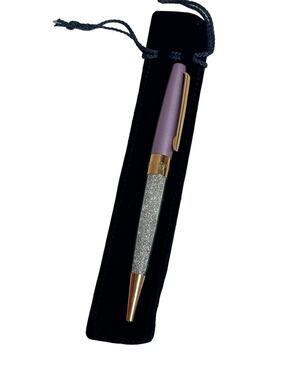 Swarovski Pen Ink Color Black